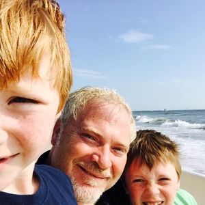 Meet your Posher, David